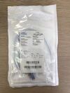 ETHICON 2232 Blake Silicone Drain Round Hubless w/ Bendable Trocar 19F(X)