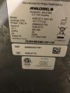 PHILIPS 459800608654 AN8137 3T RF Amplifier MRI Scanner