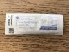 ETHICON TR35B Endopath Reload 35mm Standard (X)