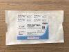 ETHICON PMXS Prolene Mesh Nonabsorbable Synthetic Surgical Mesh 1in x 4in (X)