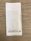ETHICON 1955 Surgicel Original Absorbable Hemostat 0.5in x 2in (X)