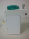 DATEX-OHMEDA TEC 7  Vaporizer