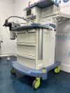 DRAEGER Fabius GS Premium Anesthesia Machine