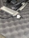 PHILIPS 453561154671 PHILIPS HD11XE DOUBLE Fan ASSY P/N: 453561154671 Fan Model: FBA12G12H (2 Fans) Ultrasound General