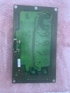 GE 2179056-3 Heater SCPU Board  Rad/Fluoro Room