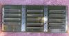 GE 2125006 , 2125007 RAD POSITIONER BACKPLANE Rad/Fluoro Room