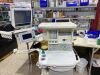 GE DATEX-OHMEDA Aespire 7900 Anesthesia Machine