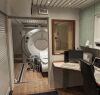 TOSHIBA Aquilion VeloCT 64/128 Slice CT Mobile CT Mobile