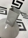 KIRBY LESTER KL1 Funnel 2 inch KL1/KL1 Plus 2" Gray Funnel 8CIM-3870 Pill Dispensers