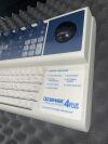 ATL Ultramark 4 Plus / ULTRASOUND PART / Advanced Technology Laboratories; user interface p/n: 4000-0154-36 Ultramark 4 Plus / ULTRASOUND PART / Advanced Technology Laboratories; user interface p/n: 4000-0154-36 Ultrasound General