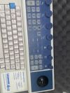 ATL Ultramark 4 Plus / ULTRASOUND PART / Advanced Technology Laboratories; user interface p/n: 4000-0154-36 Ultramark 4 Plus / ULTRASOUND PART / Advanced Technology Laboratories; user interface p/n: 4000-0154-36 Ultrasound General