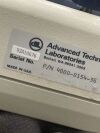 ATL Ultramark 4 Plus / ULTRASOUND PART / Advanced Technology Laboratories; user interface p/n: 4000-0154-36 Ultramark 4 Plus / ULTRASOUND PART / Advanced Technology Laboratories; user interface p/n: 4000-0154-36 Ultrasound General