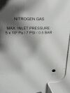 BIOMERIEUX Vitek MS Mass Spectrometer - 410895 Mass Spectrometer