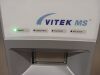 BIOMERIEUX Vitek MS Mass Spectrometer - 410895 Mass Spectrometer