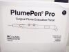 CONMED PLPRO4020 PlumePen Pro Surgical Plum Smoke Evacuation Pencil , 10ft (2024/11/14) BOX of 5