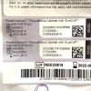 BARD 0805915 POWERHICKMAN POLYURETHANE CATHETER, EXP 2022-08
