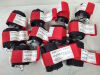 STRYKER 5921-018-235 RED COLOR CUFF TOURNIQUET SINGLE BLADDER , DUAL PORT , QUICK CONNECT 18" X 3" (LOT of 17)