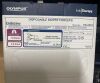 BIOPSY FORCEPS New box of 20 OLYMPUS EndoJaw Disposable , 1150mm Ref # FB-221D Exp. Date 03/31/2027
