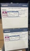 BIOPSY FORCEPS New box of 20 OLYMPUS EndoJaw Disposable , 1150mm Ref # FB-221D Exp. Date 03/31/2027