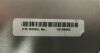 SIEMENS 10139855 Compression Plate Mag Spot 9x9 Mammo Unit