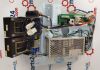 SIEMENS 5138119 Power Supply Assembly Mammo Unit