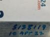 SIEMENS 5138119 Power Supply Assembly Mammo Unit