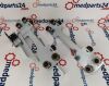 SIEMENS 5133708-1 Belt Compress Bracket Mammo Unit