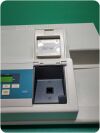 SPECTRA MAX Molecular Devices Plus 384 Microplate Reader Spectrophotometer