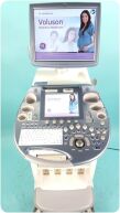 GE 2015  Voluson E6 Ultrasound BT13.5, HDLive, BT, 4D, DICOM, STIC, & more 2015 Voluson E6 Ultrasound BT13.5, HDLive, BT, 4D, DICOM, STIC, & more