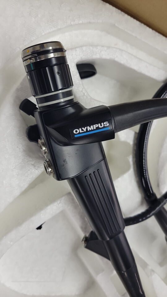 OLYMPUS GIF-XQ40 Gastroscope