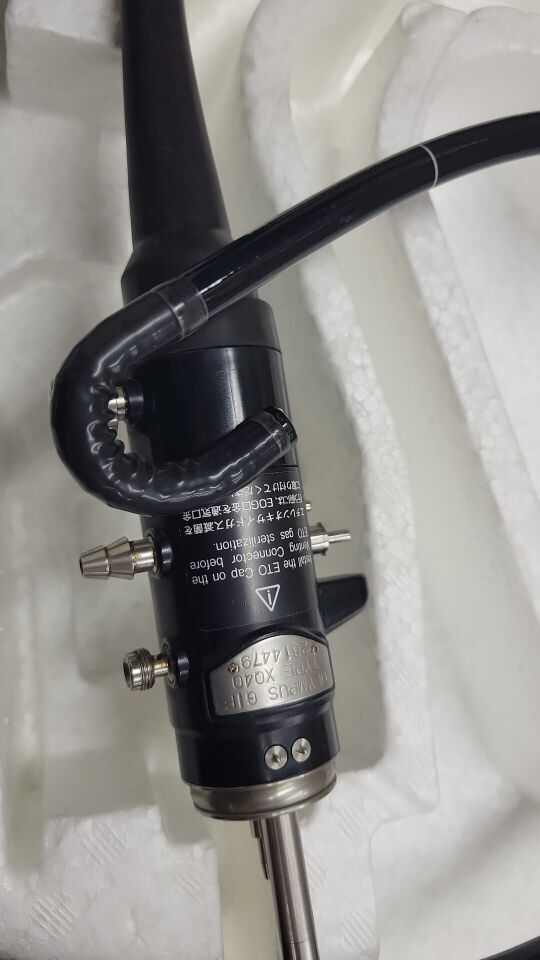 OLYMPUS GIF-XQ40 Gastroscope