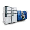 AB SCIEX 4500 with 20 LC Mass Spectrometer
