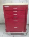 ARMSTRONG Medical  6 Drawer A-Smart Cart System Crash Supply Cart J9A