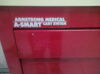 ARMSTRONG Medical  6 Drawer A-Smart Cart System Crash Supply Cart J9A