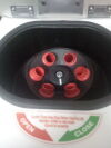 FISHERBRAND 614B  Centrifuge