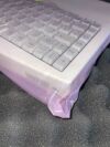 SIEMENS 07477933  SIEMENS SONOLINE G50 ALPHANUMERIC KEYBOARD MODEL: 07477933  Ultrasound General