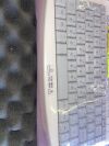 SIEMENS 07477933  SIEMENS SONOLINE G50 ALPHANUMERIC KEYBOARD MODEL: 07477933  Ultrasound General