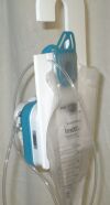 ZEVEX Enteralite Infinity Entera Lite Holder Clamp Feeding Pump