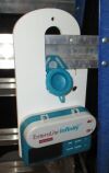 ZEVEX Enteralite Infinity Entera Lite Holder Clamp Feeding Pump
