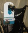 ZEVEX Enteralite Infinity Entera Lite Holder Clamp Feeding Pump
