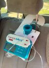 ZEVEX Enteralite Infinity Entera Lite Holder Clamp Feeding Pump