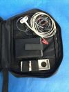 NTRON EMS-8100 Muscle Stimulator