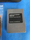NTRON EMS-8100 Muscle Stimulator