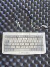 SIEMENS  ASSEMBLY MODEL : 8651098 AID P/N: 9395-00370-033 SIEMENS ALPHANUMERIC KEYBOARD ASSEMBLY MODEL : 8651098 with cable  Ultrasound General