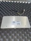 SIEMENS  ASSEMBLY MODEL : 8651098 AID P/N: 9395-00370-033 SIEMENS ALPHANUMERIC KEYBOARD ASSEMBLY MODEL : 8651098 with cable  Ultrasound General