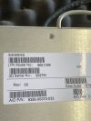 SIEMENS  ASSEMBLY MODEL : 8651098 AID P/N: 9395-00370-033 SIEMENS ALPHANUMERIC KEYBOARD ASSEMBLY MODEL : 8651098 with cable  Ultrasound General