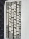 PHILIPS for HDI 4000 Philips ALT HDI 4000 ALPHANUMERIC KEYBOARD ASSEMBLY  Ultrasound General