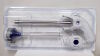 CONMED iAS12-150 AIRSEAL 12mm Access Port and Obturator with Bladeless Optical Tip , 150mm Length (Expired)