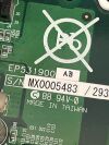 ALOKA   EP5319000   ALOKA ultrasound part BOARD ASSY MODEL:  EP5319000  AB Ultrasound General