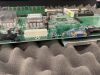 ALOKA   EP5319000   ALOKA ultrasound part BOARD ASSY MODEL:  EP5319000  AB Ultrasound General